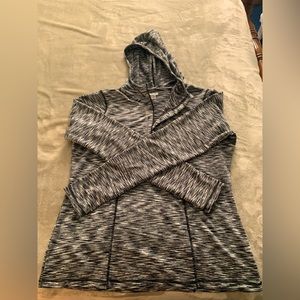 Women’s Reebok athletic sweater